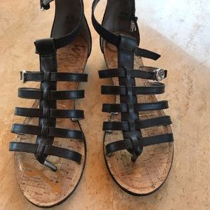 Sam Edelman sandals